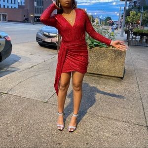 Homecoming dress for sale !